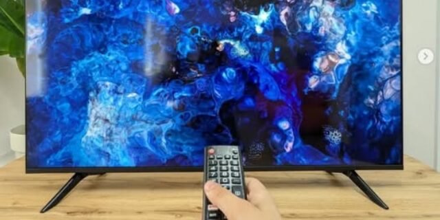 Smart Tv LG Led 55 55ut801c0sa