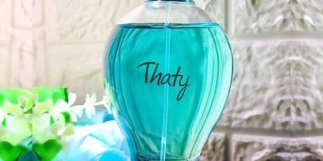 Boticollection Thaty Desodorante Colônia 100ml