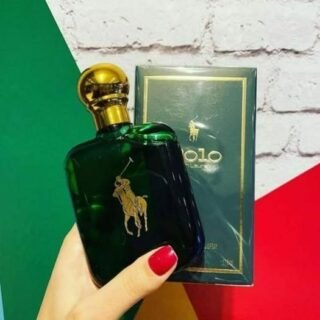 Polo Cologne Intense Ralph Lauren Masc Edp 59ml