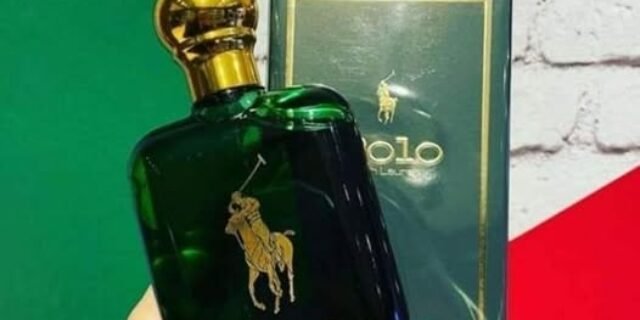 Polo Cologne Intense Ralph Lauren Masc Edp 59ml