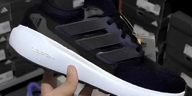 Tênis Ultimashow 2.0 Adidas