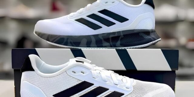 Tênis Corrida Runfalcon 5 Adidas