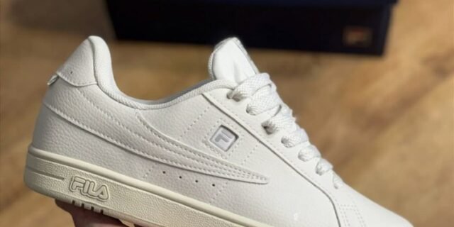 Tênis Fila Fx Court 70 Masculino