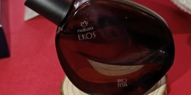 Ekos Ryo Festa 75 ml