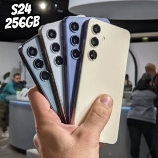 Samsung Galaxy S24 256GB 8GB RAM