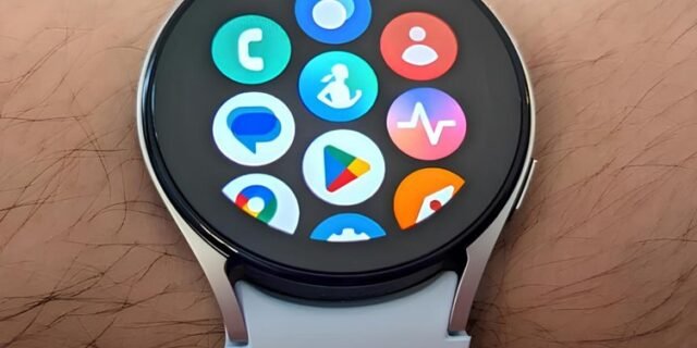 Samsung Galaxy Watch FE 40mm