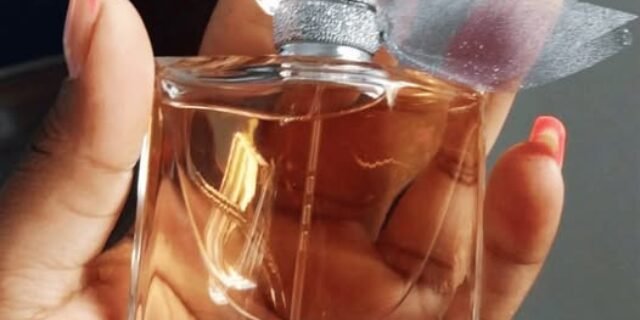 Lancôme, La Vie est Belle EDP, Perfume Feminino 30 ml