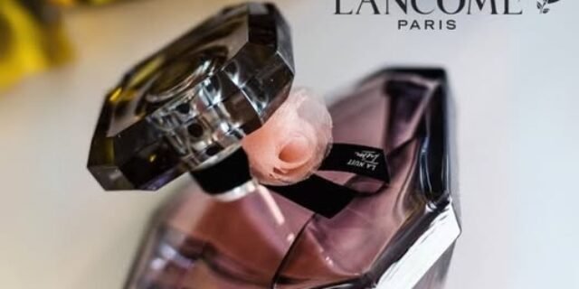 Lancôme, La Nuit Trésor EDP 50ml