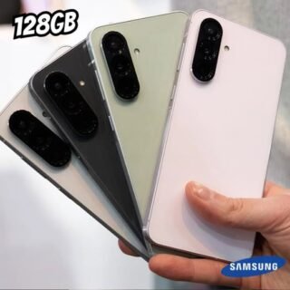 Samsung Galaxy A56 5G 128GB, 8GB RAM