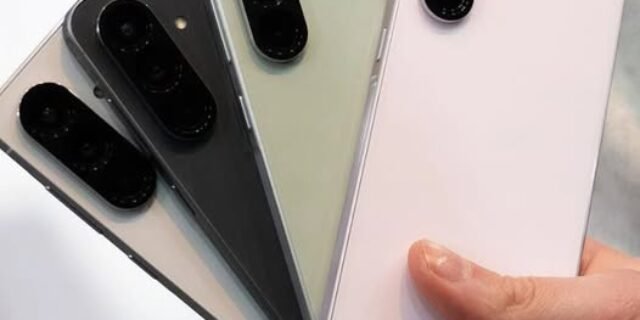 Samsung Galaxy A56 5G 128GB, 8GB RAM