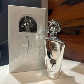 Perfume Lattafa Maahir Legacy Eau de Parfum (100ml) Masculino