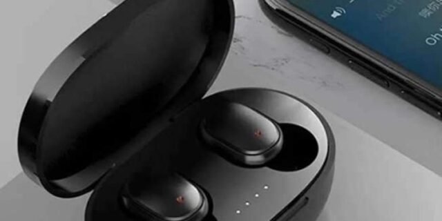 Fone De Ouvido S/fio Bluetooth Garantia Original Nota Fiscal