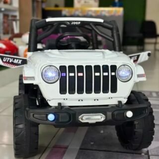 Carro Jipe 12v Quadriciclo Elétrico 12v
