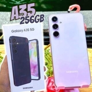 Samsung Galaxy A35 5G 256 GB 8 GB RAM
