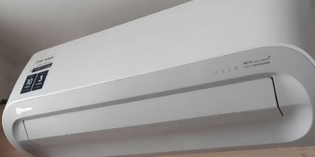 Ar Condicionado Split Hi Wall Electrolux Color Adapt 24000 BTU/h Frio 3124IFBA206 – 220 Volts