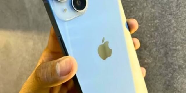 Apple iPhone 14 128 Gb