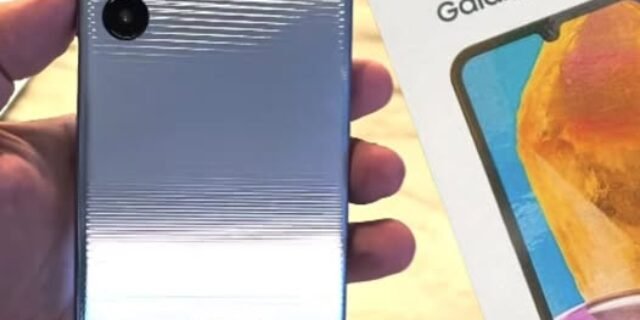 Samsung Galaxy M15 5g 128gb