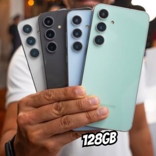 Samsung Galaxy S24 Fe 5g 128gb 8gb Ram