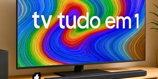 Combo Smart Tv 65 Qled 4k 65q65d 2024 + Soundbar Hw-b550/zd