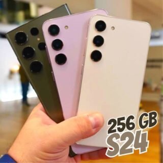 Samsung Galaxy S24 5G 256 GB 8 GB RAM