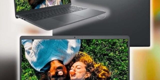 Notebook Dell Inspiron 15 I15-I120K-A35P Intel Core i5 16GB RAM SSD 1TB 15,6″ Full HD Windows 11 12MB 210-BNFN