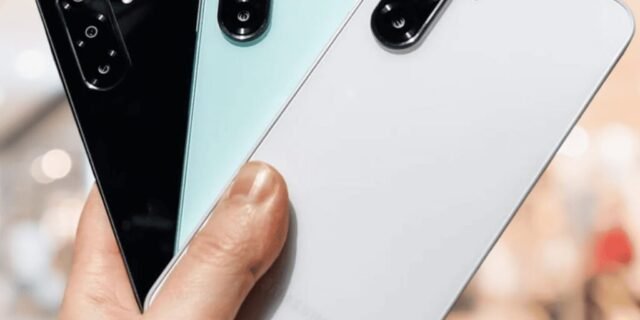 Samsung Galaxy A36 5g 128gb 6gb Ram