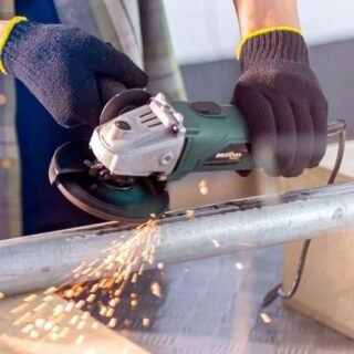 Britania Esmerilhadeira Britânia 12000Rpm 810W Bem01 110V