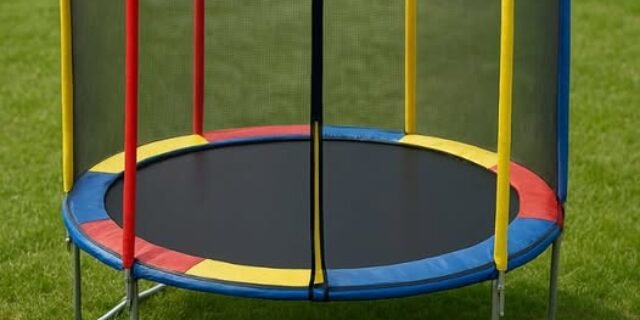 Justfun 183 100kg 1,80m