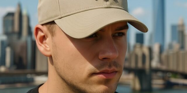 Boné Ny New York Blogueira Unissex Masculino Feminino