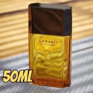 Azzaro Pour Homme EDT 50ml