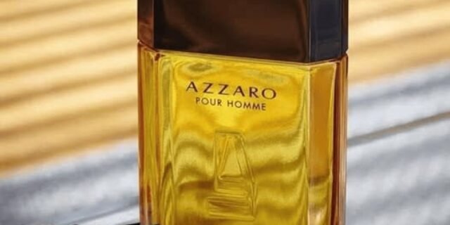 Azzaro Pour Homme EDT 50ml