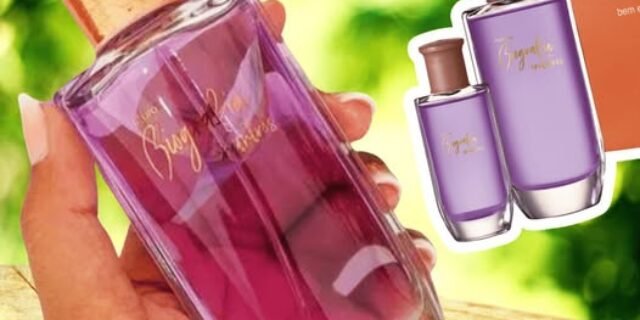 Presente Natura Biografia Encontros Feminino (2 produtos)