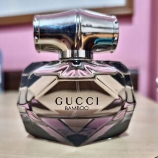 Gucci Bamboo Gucci Edp Fem 75ml