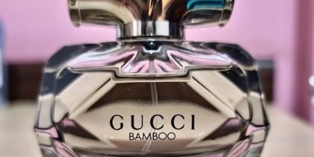 Gucci Bamboo Gucci Edp Fem 75ml
