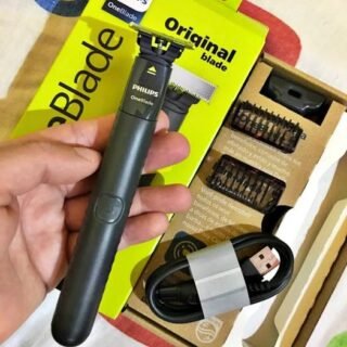 Aparador de Pelos Philips OneBlade QP1424/10