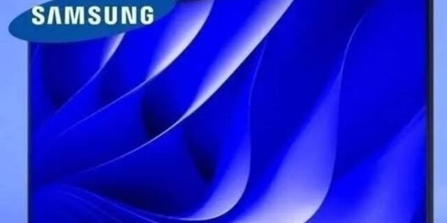 Smart TV 85 Polegadas Samsung Crystal UHD 4K, 85DU8000