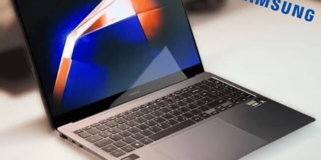 Samsung Galaxy Book4 Intel® Core™ i3-1315U, Windows 11 Home, 8GB, 256GB SSD, UHD Graphics, 15.6” Full HD LED, 1.55kg*.
