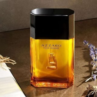 Azzaro Pour Homme EDT 100ml masc