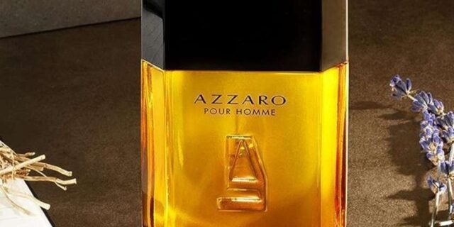 Azzaro Pour Homme EDT 100ml masc