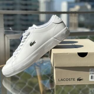 Tênis Lacoste Masculino Gripshot
