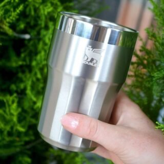 Stanley Beer Tumbler Happy Hour Stainless Steel | 384ml
