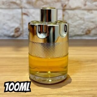 Azzaro Wanted EDT Masculino 100ml