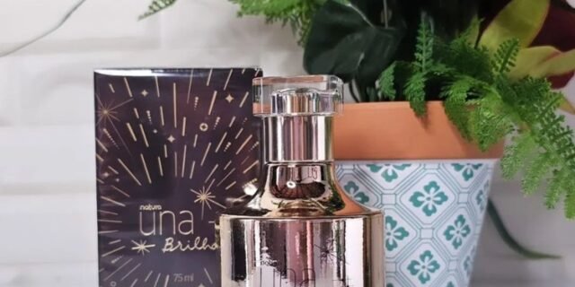 Una Brilho 75 ml
