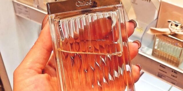 Love Story Chloé – Perfume Feminino – Eau de Parfum