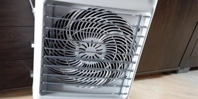 Climatizador CLIN 16 Litros Ventisol