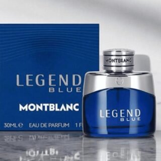 LEGEND BLUE EDP 30ML