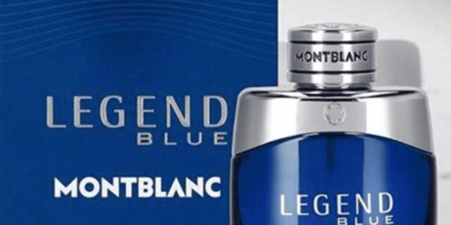 LEGEND BLUE EDP 30ML
