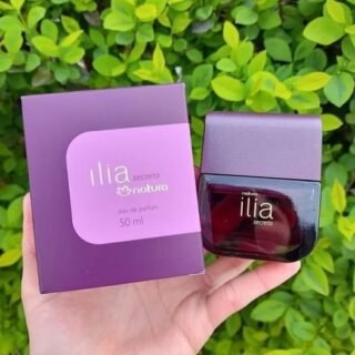 Ilía Secreto 50 ml