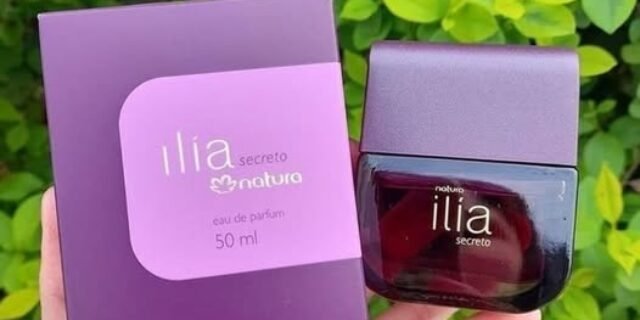 Ilía Secreto 50 ml