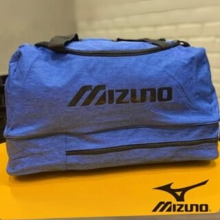 Mala de Treino Unissex Mizuno Master